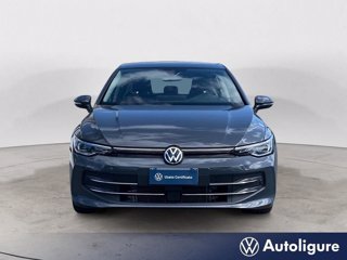 VOLKSWAGEN Golf 2.0 tdi style 150cv dsg 7