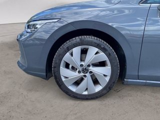 VOLKSWAGEN Golf 2.0 tdi style 150cv dsg 8