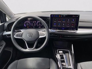 VOLKSWAGEN Golf 2.0 tdi style 150cv dsg 9