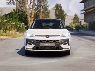 VOLKSWAGEN T-Roc 1.5 eTSI ACT DSG Life 4