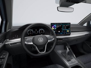 VOLKSWAGEN Golf 2.0 TDI 115 CV SCR Edition Plus 5