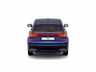 VOLKSWAGEN Taigo 1.0 TSI 115 CV R-Line 3