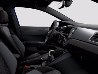 VOLKSWAGEN Taigo 1.0 TSI 115 CV R-Line 5