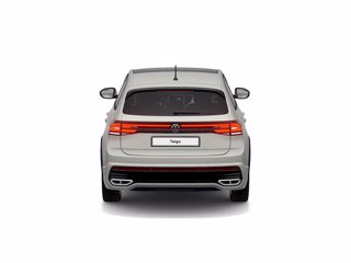 VOLKSWAGEN Taigo 1.0 TSI 115 CV R-Line 3
