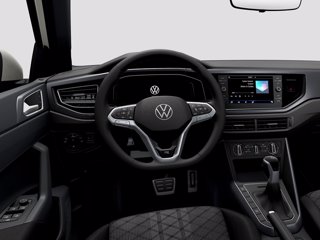 VOLKSWAGEN Taigo 1.0 TSI 115 CV R-Line 4