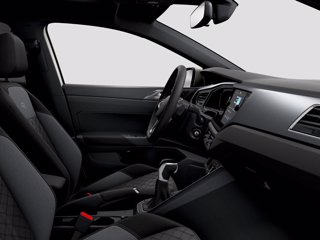 VOLKSWAGEN Taigo 1.0 TSI 115 CV R-Line 5