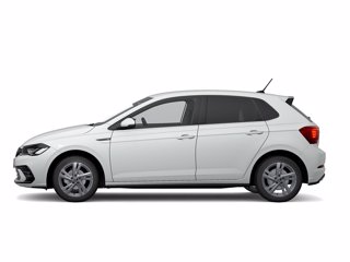 VOLKSWAGEN Polo 1.0 TSI R-Line 1