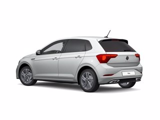 VOLKSWAGEN Polo 1.0 TSI R-Line 2