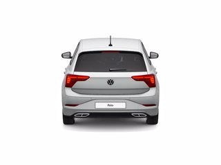 VOLKSWAGEN Polo 1.0 TSI R-Line 3