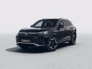 VOLKSWAGEN Tiguan 1.5 eTSI 150 CV ACT DSG R-Line 0
