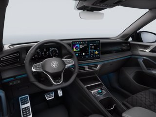 VOLKSWAGEN Tiguan 1.5 eTSI 150 CV ACT DSG R-Line 5