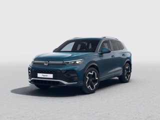 VOLKSWAGEN Tiguan 1.5 eTSI 150 CV ACT DSG R-Line 0