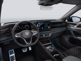 VOLKSWAGEN Tiguan 1.5 eTSI 150 CV ACT DSG R-Line 5