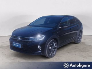 VOLKSWAGEN Taigo 1.0 tsi r-line 110cv dsg 0