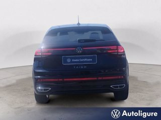 VOLKSWAGEN Taigo 1.0 tsi r-line 110cv dsg 3