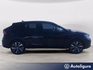 VOLKSWAGEN Taigo 1.0 tsi r-line 110cv dsg 5