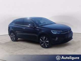 VOLKSWAGEN Taigo 1.0 tsi r-line 110cv dsg 6