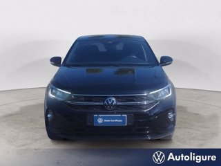 VOLKSWAGEN Taigo 1.0 tsi r-line 110cv dsg 7