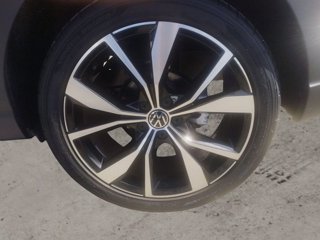 VOLKSWAGEN Taigo 1.0 tsi r-line 110cv dsg 8