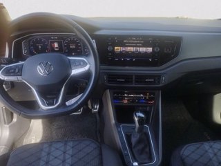 VOLKSWAGEN Taigo 1.0 tsi r-line 110cv dsg 9