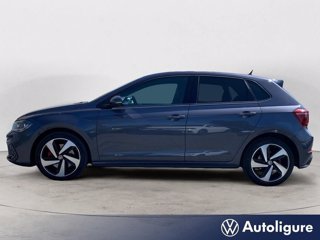 VOLKSWAGEN Polo 2.0 tsi gti dsg 1