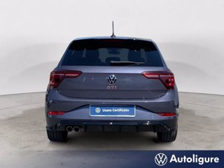 VOLKSWAGEN Polo 2.0 tsi gti dsg 3