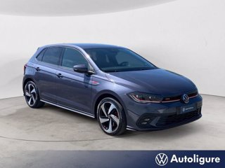 VOLKSWAGEN Polo 2.0 tsi gti dsg 6