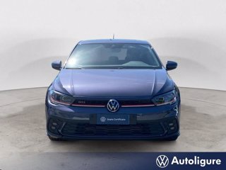 VOLKSWAGEN Polo 2.0 tsi gti dsg 7