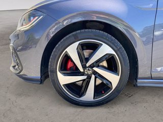 VOLKSWAGEN Polo 2.0 tsi gti dsg 8