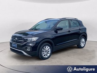 VOLKSWAGEN T-cross 1.0 tsi style 95cv 0