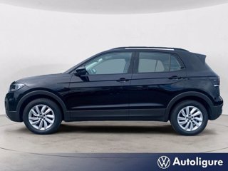 VOLKSWAGEN T-cross 1.0 tsi style 95cv 1