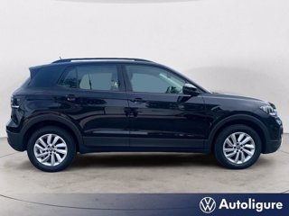 VOLKSWAGEN T-cross 1.0 tsi style 95cv 5