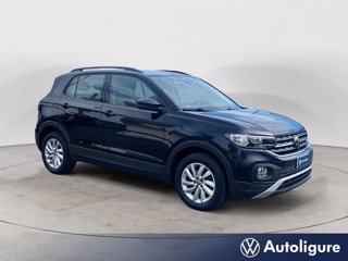 VOLKSWAGEN T-cross 1.0 tsi style 95cv 6