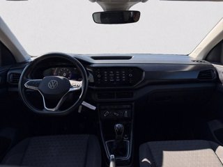 VOLKSWAGEN T-cross 1.0 tsi style 95cv 9