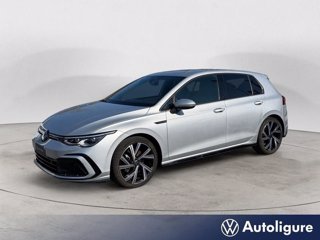 VOLKSWAGEN Golf 1.5 tsi evo r-line 130cv 0