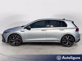 VOLKSWAGEN Golf 1.5 tsi evo r-line 130cv 1