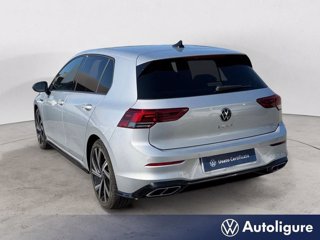 VOLKSWAGEN Golf 1.5 tsi evo r-line 130cv 2