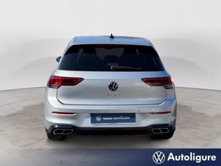 VOLKSWAGEN Golf 1.5 tsi evo r-line 130cv 3