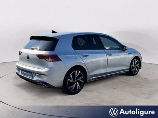 VOLKSWAGEN Golf 1.5 tsi evo r-line 130cv 4