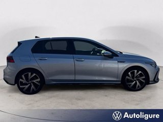 VOLKSWAGEN Golf 1.5 tsi evo r-line 130cv 5