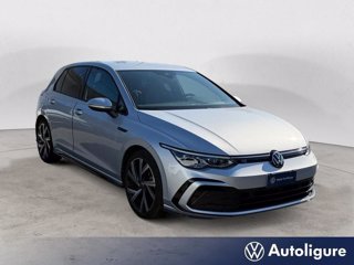 VOLKSWAGEN Golf 1.5 tsi evo r-line 130cv 6