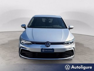 VOLKSWAGEN Golf 1.5 tsi evo r-line 130cv 7