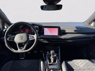 VOLKSWAGEN Golf 1.5 tsi evo r-line 130cv 9