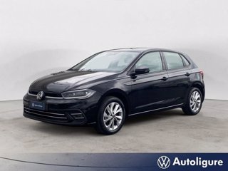 VOLKSWAGEN Polo 1.0 tsi style 95cv 0