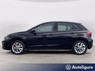 VOLKSWAGEN Polo 1.0 tsi style 95cv 1
