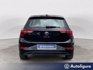 VOLKSWAGEN Polo 1.0 tsi style 95cv 3