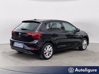 VOLKSWAGEN Polo 1.0 tsi style 95cv 4