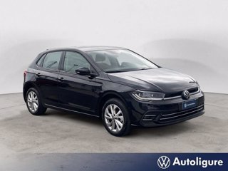 VOLKSWAGEN Polo 1.0 tsi style 95cv 6