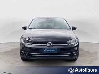 VOLKSWAGEN Polo 1.0 tsi style 95cv 7