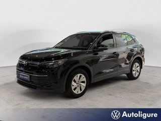 VOLKSWAGEN Tiguan 1.5 tsi ehybrid edition plus 204cv dsg 0